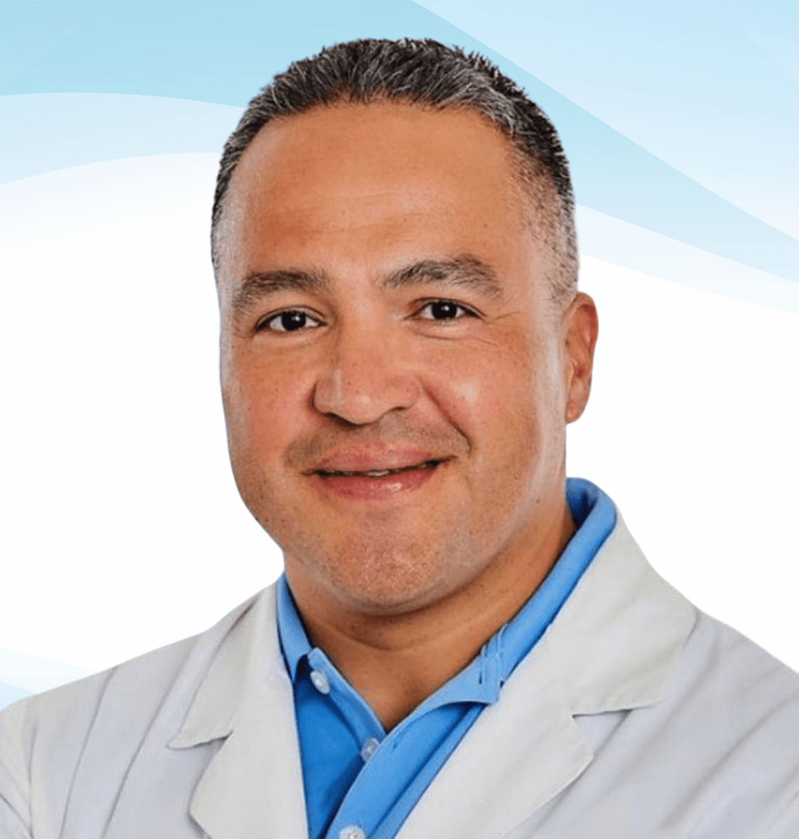Dr. Guillermo Castillo Rouge Medical spa team