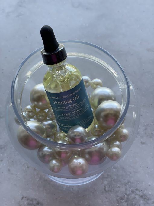 Pro-priming Oil