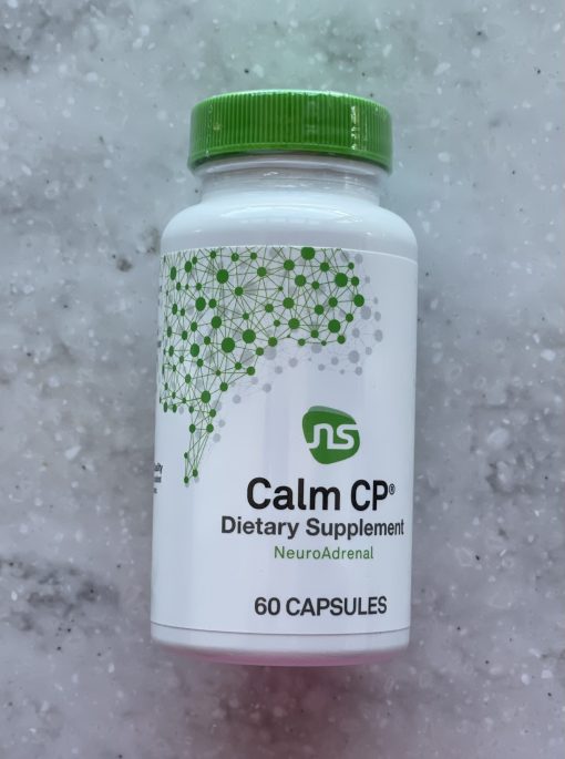 Calm CP